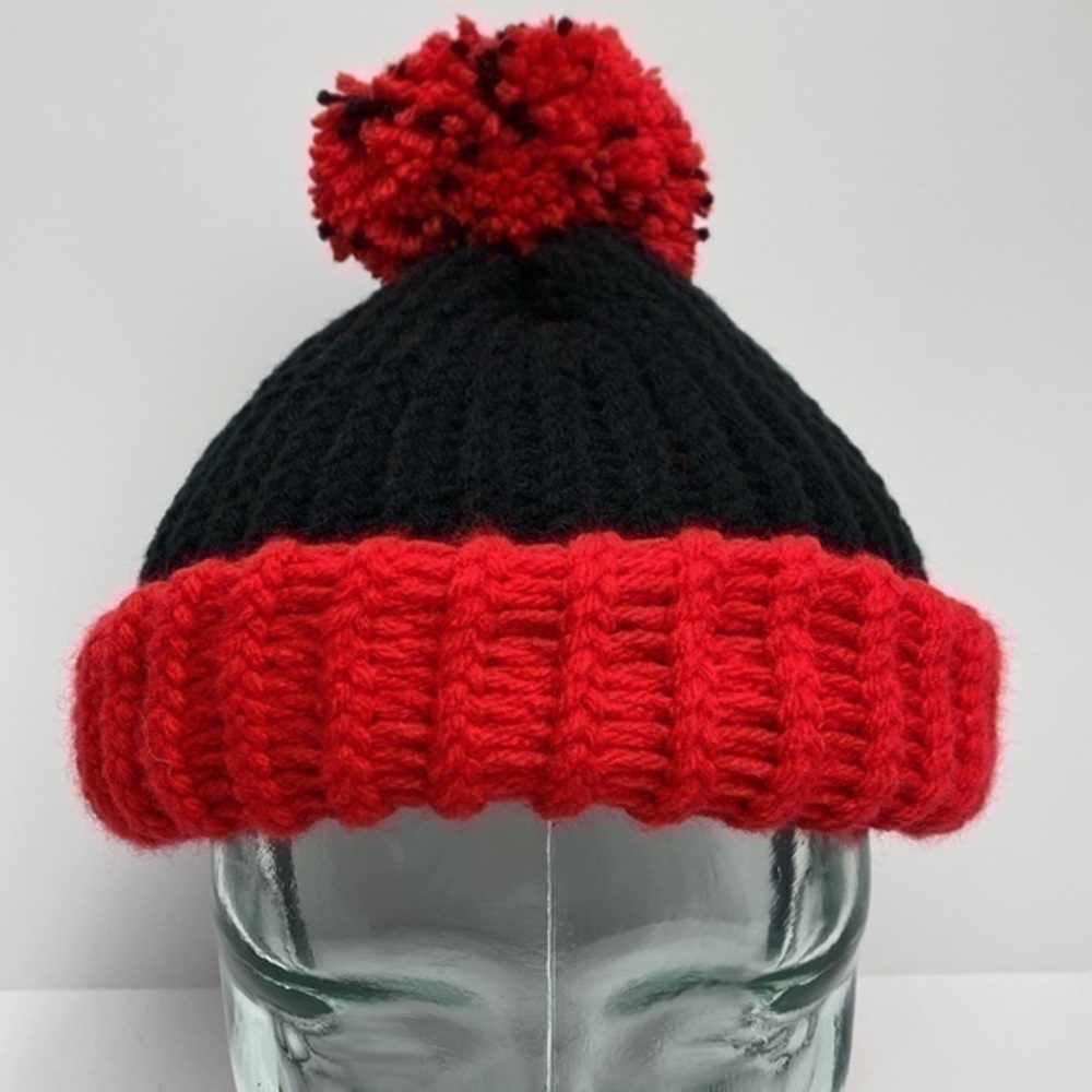 Fisherman Beanie